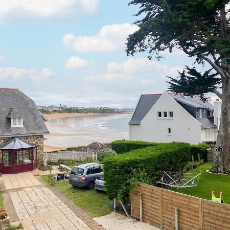 Apartment Plein Soleil By Interhome Saint-Malo Exterior foto