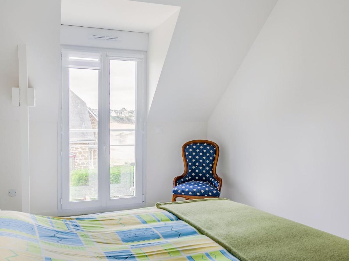 Apartment Plein Soleil By Interhome Saint-Malo Exterior foto